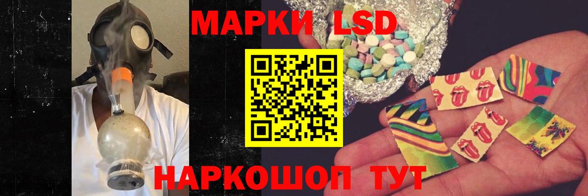 NBOMe Берёзовский